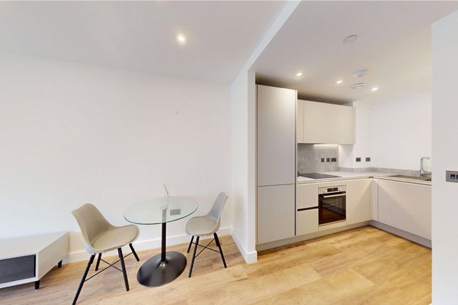Apt 101, 65 Shadwell Street, Birmingham photo 2