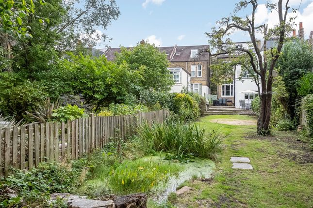 58, Auckland Road, London photo 4