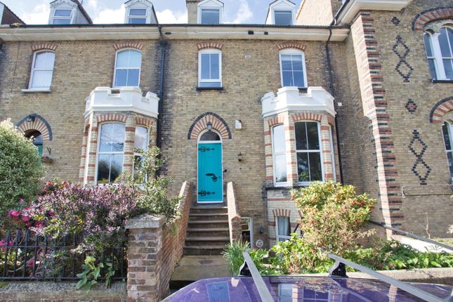 Thumbnail Maisonette for sale in Archery Square, Walmer, Deal