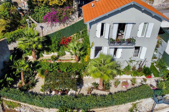 Villa for sale in Beausoleil, Menton, Cap Martin Area, French Riviera