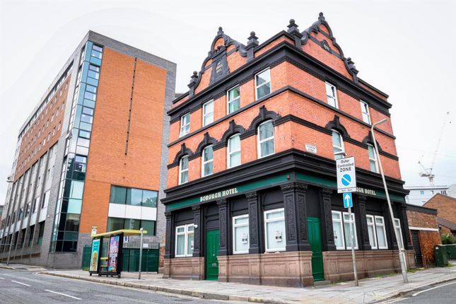Borough Hotel Exterior 2025.Jpeg