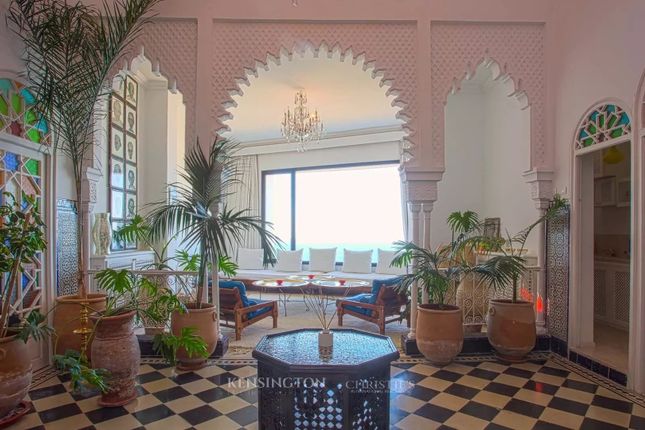 Villa for sale in Tanger, 90000, Morocco