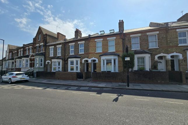 Thumbnail Property to rent in Milkwood Road, Herne Hill, London