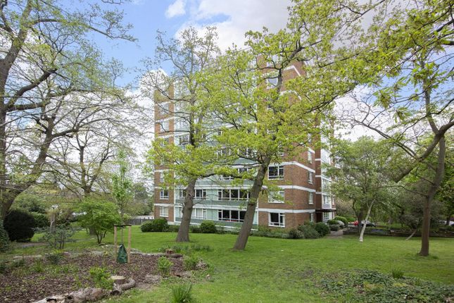 Thumbnail Flat for sale in Farquhar Road, Crystal Palace, London