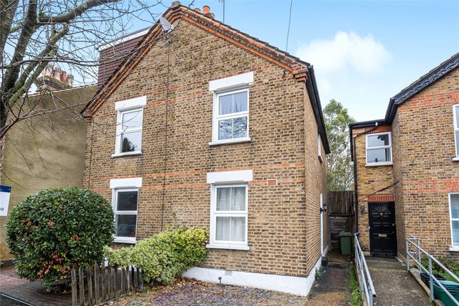 Detached house for sale in Aylesbury Road, Bromley