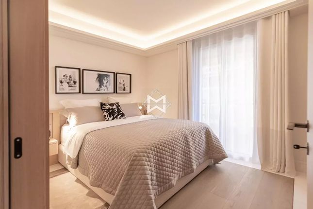 Apartment for sale in Monaco, Larvotto, 98000, Monaco