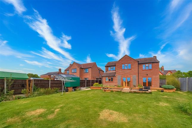 20, Low Road, Lincoln photo 2