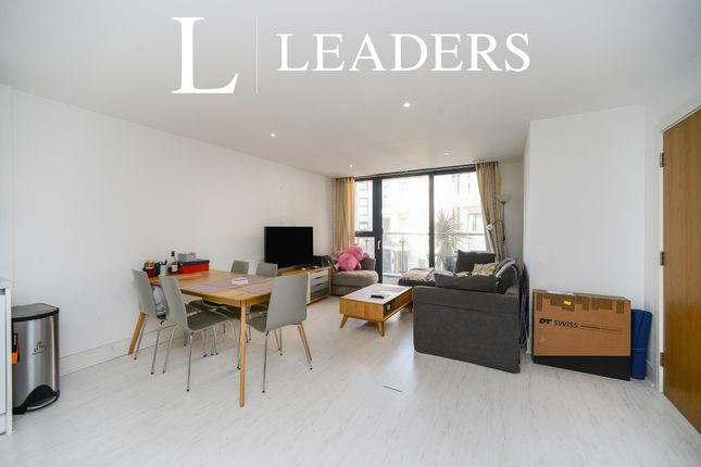 Flat 12, Cawthorne House, Dyke Road photo 4