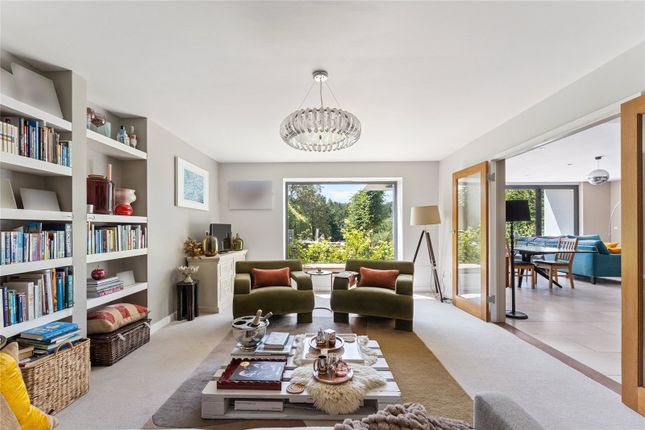 Sitting Room View