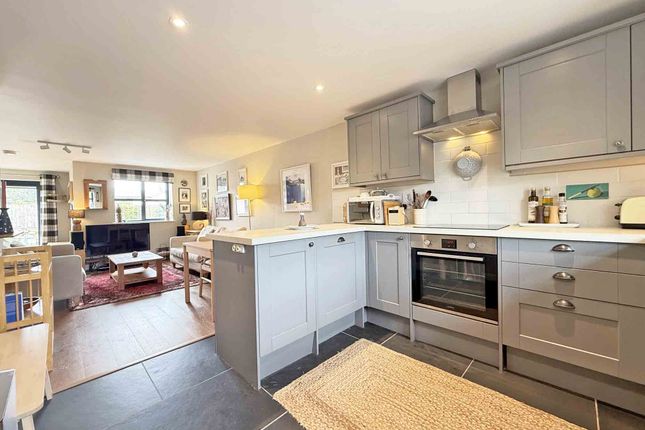 1 Carn Cottages, Penzance photo 4