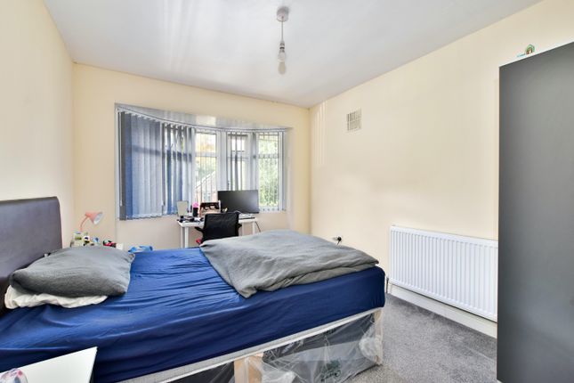 Detached house for sale in Desborough Avenue, High Wycombe, Buckinghamshire