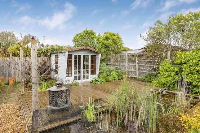 Bungalow for sale in Sunningwell Road, Abingdon