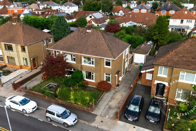 120, King George V Drive North, Cardiff photo 2