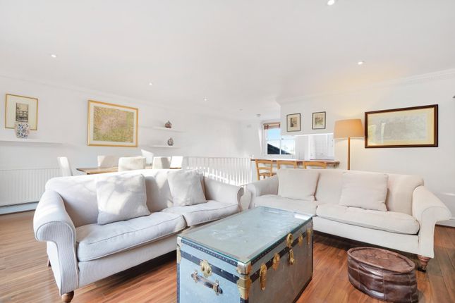 103, St Georges Square, Pimlico photo 4