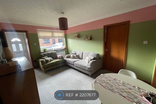 Flat to rent in Rugby Crescent, Kilmarnock