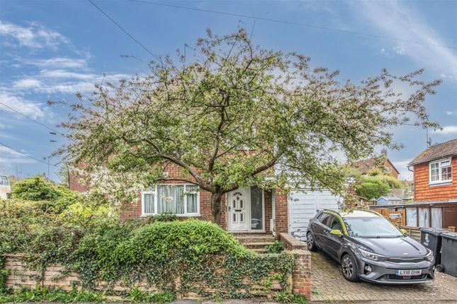 Detached house for sale in New Road, Ridgewood, Uckfield