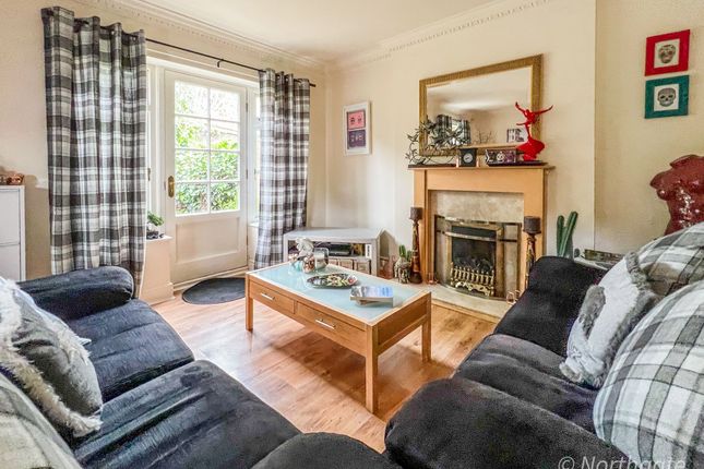 End terrace house for sale in High Street, Wolviston
