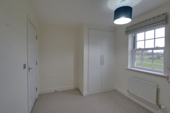 Detached house to rent in Long Close, Anstey, Leicester
