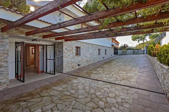 Villa for sale in Sant Antoni De Calonge, Costa Brava, Catalonia