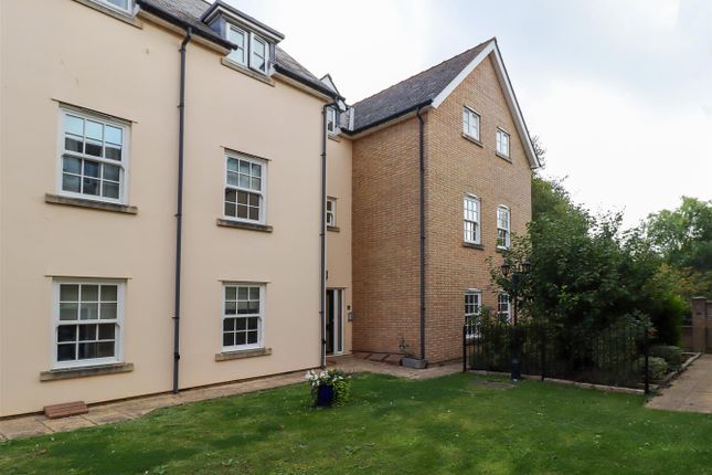 Thumbnail Flat to rent in Missin Gate, Ely