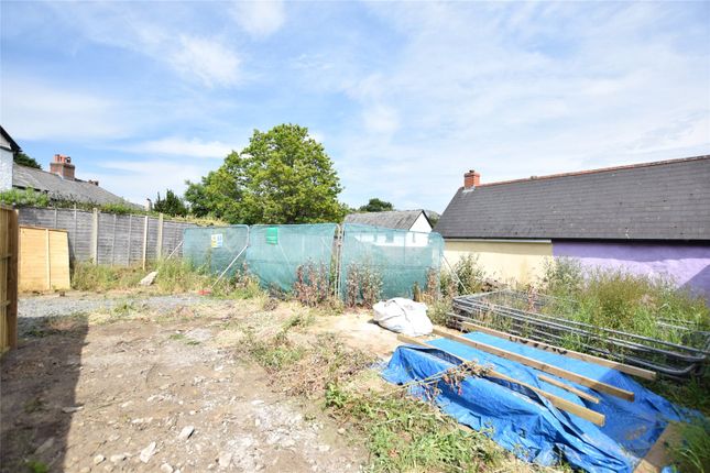 Land for sale in Bridgerule, Holsworthy