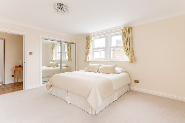 Flat 6, 23, Nightingale Lane, London photo 4
