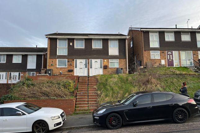Semi-detached house for sale in Devon, Luton