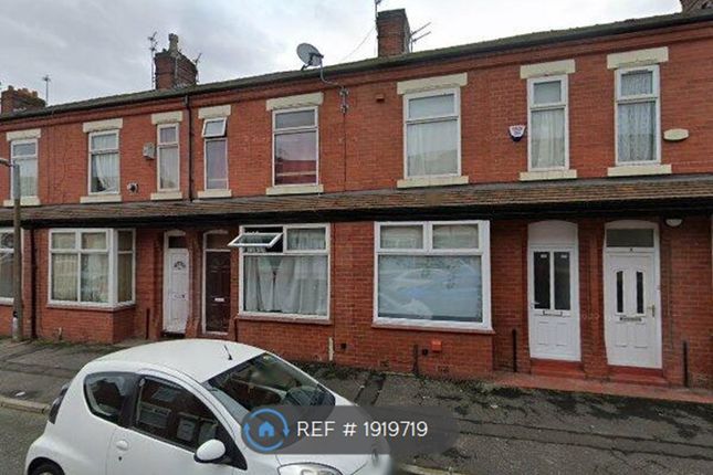 Terraced house to rent in Romney Street, Salford M6