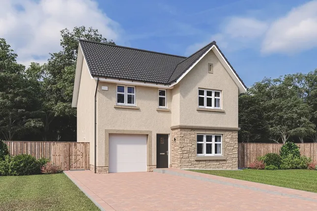 Cala Homes - Weaver’s Brae
