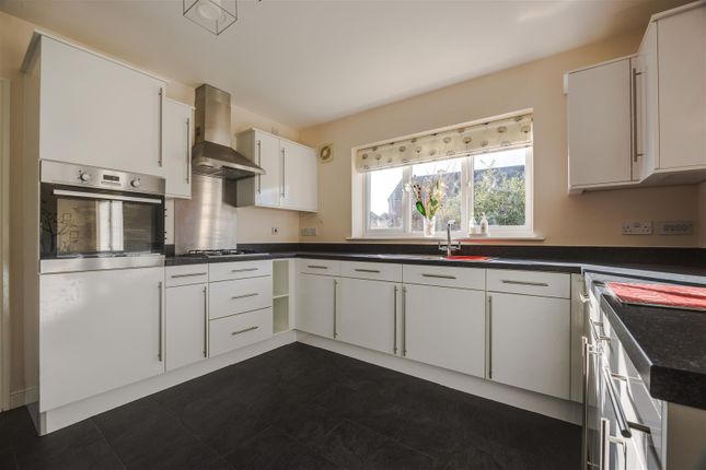 Dunlin Drive, Scunthorpe photo 2
