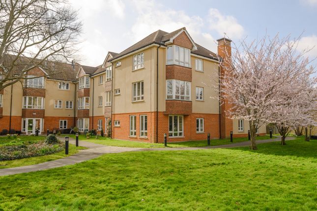 1-bed flat on Flat 14, Pantiles House, 30, Langley Road, London, £199,950