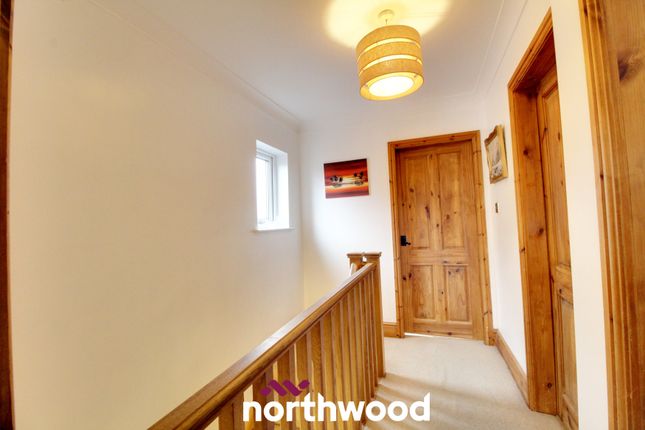 Semi-detached house for sale in Welbeck Road, Bennetthorpe, Doncaster