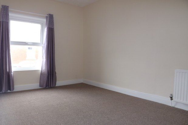 Thumbnail Property to rent in Geoffrey Street, Chorley