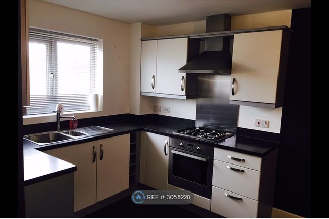 Cornmill Drive, Farnworth, Bolton photo 2