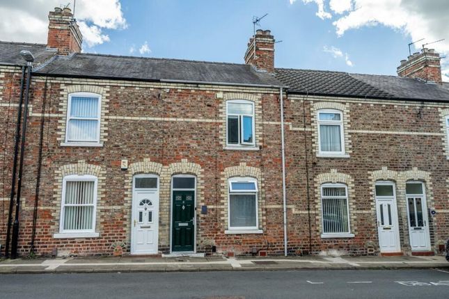 Property to rent in Severus Street, Acomb, York