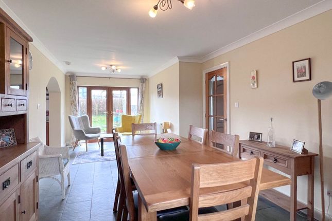 Detached house for sale in Beulah, Llanwrtyd Wells