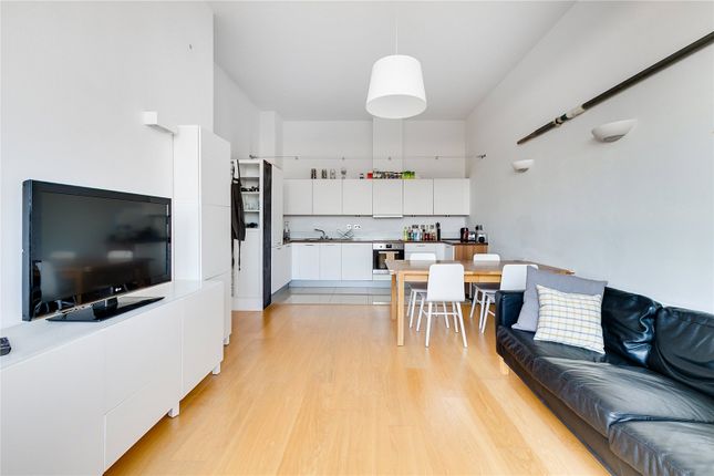 Thumbnail Flat for sale in Anthony Court, Larden Road