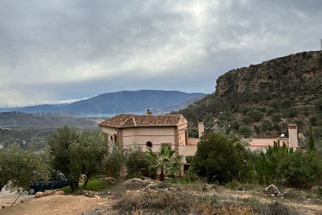 Country house for sale in Pinos Del Valle, Lecrín, Granada, Andalusia, Spain
