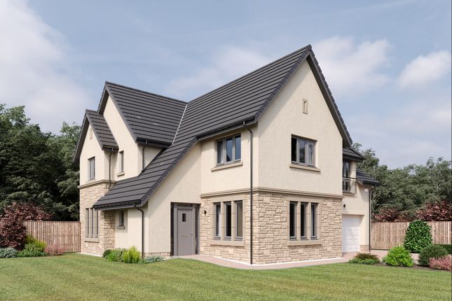 Detached house for sale in "Lowther" at Fenton Road, Gullane