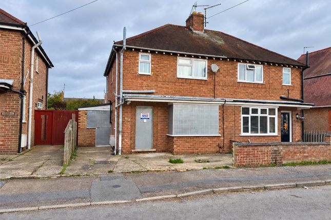 3 Bedroom Semi-Detached in NN10 9NS
