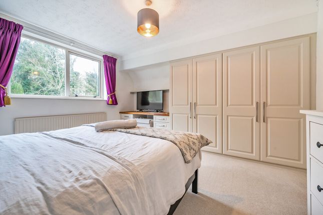 Terraced house for sale in The Warren, Caversham, Reading, Berkshire