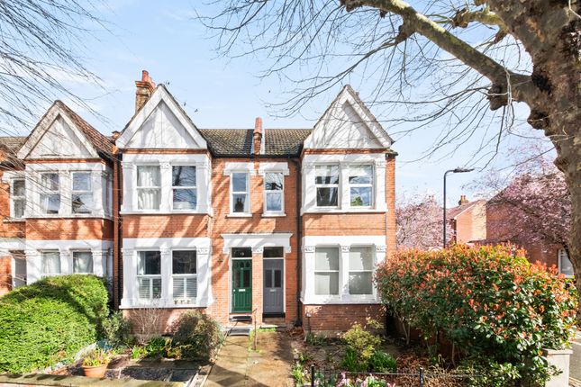 Thumbnail Flat for sale in Half Acre Road, Hanwell