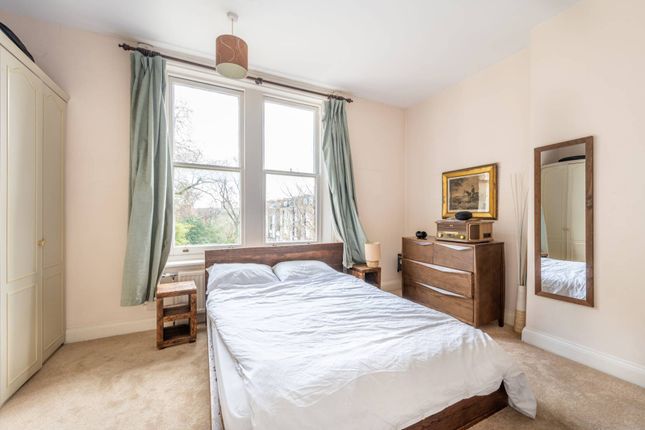 Thumbnail Flat to rent in Holland Road, Holland Park, London