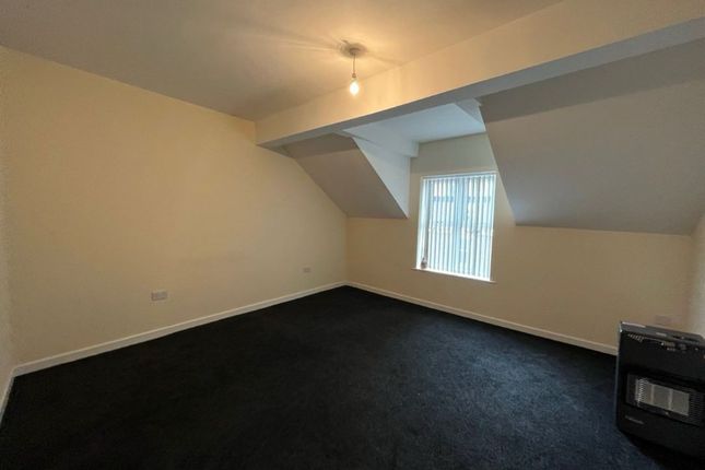 Terraced house for sale in 79 Market Street, Stoke-On-Trent, Staffordshire