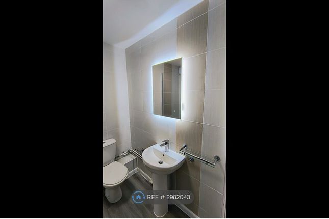 Queensgate Hotel, Fletton Ave, Peterborough photo 5