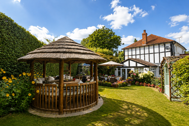 7 Adlington Road, WILMSLOW photo 2