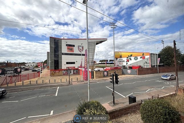 Kingsholm Road, Gloucester photo 2