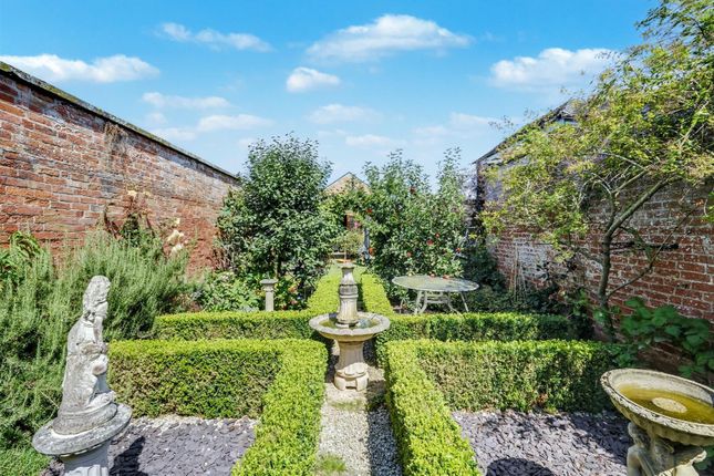 3, Home Farm Courtyard, Derby photo 4