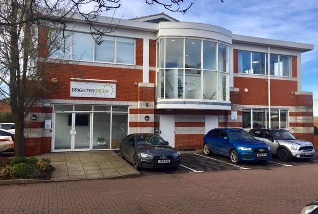 Thumbnail Office to let in First Floor, Cliveden Office Village, Lancaster Road, Cressex Business Park, High Wycombe, Bucks