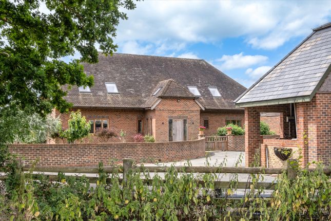 Detached house for sale in Kirdford, Billingshurst, West Sussex